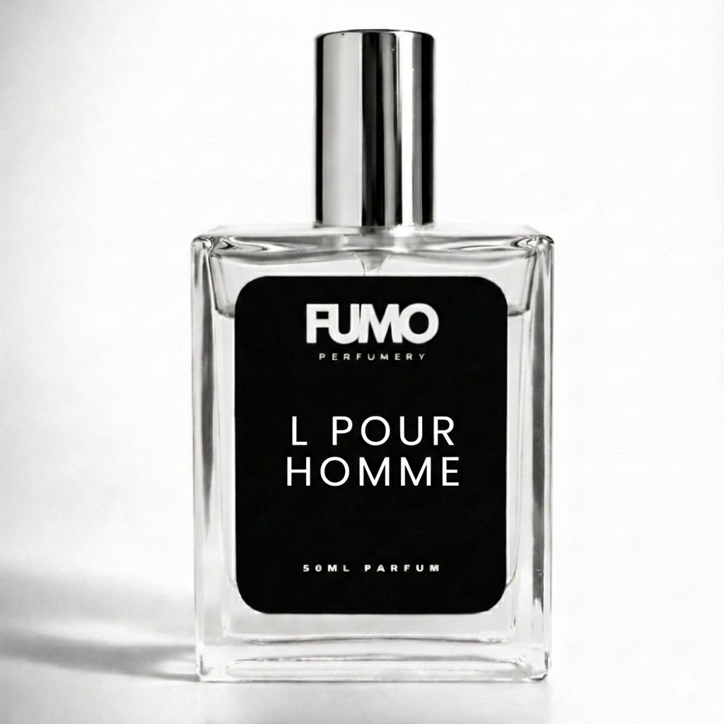 L POUR HOMME 50ML PARFUM