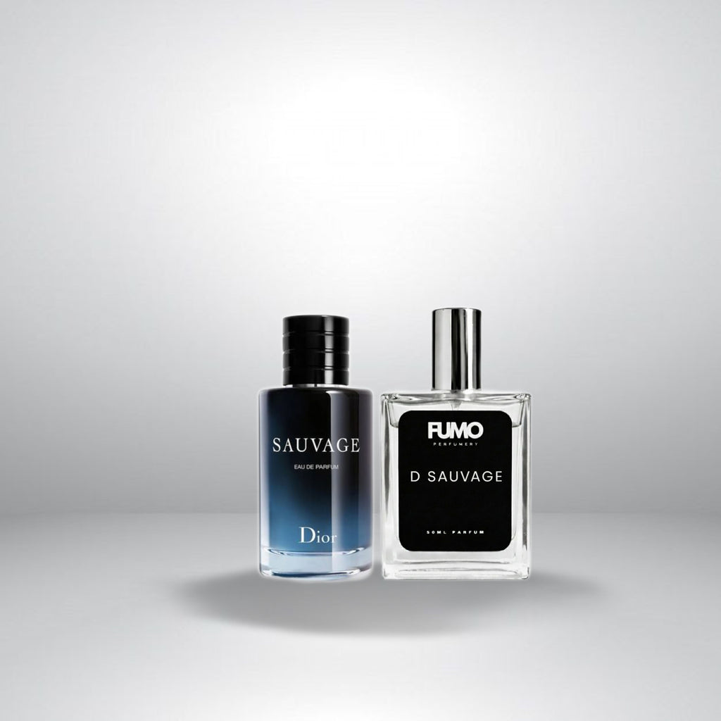 D SAUVAGE 50ML PARFUM