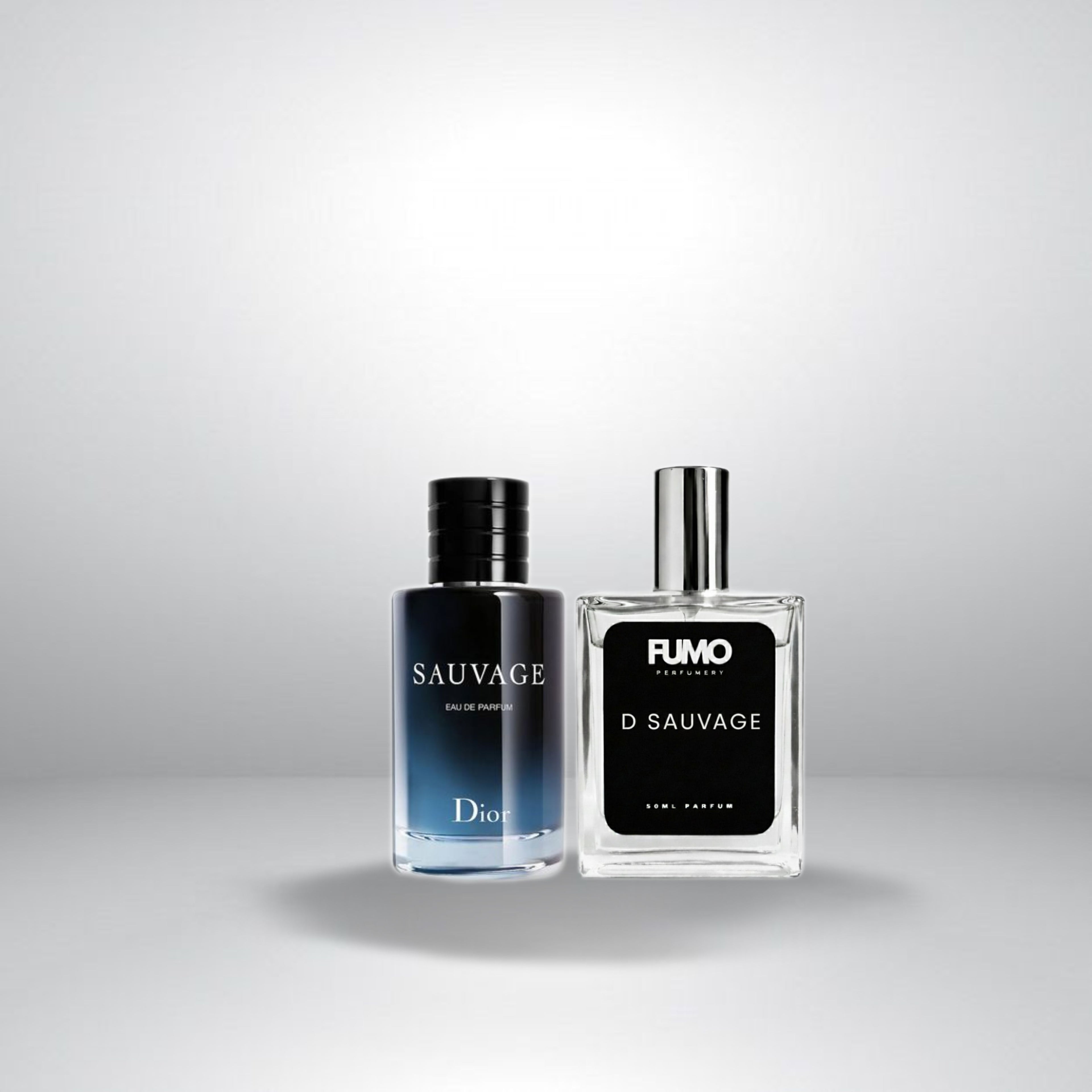 D SAUVAGE 50ML PARFUM