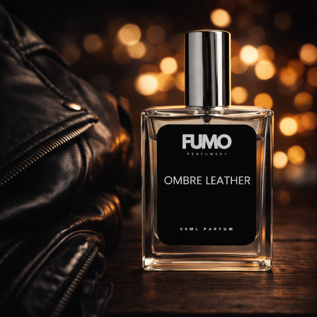 OMBRE LEATHER 50ML PARFUM