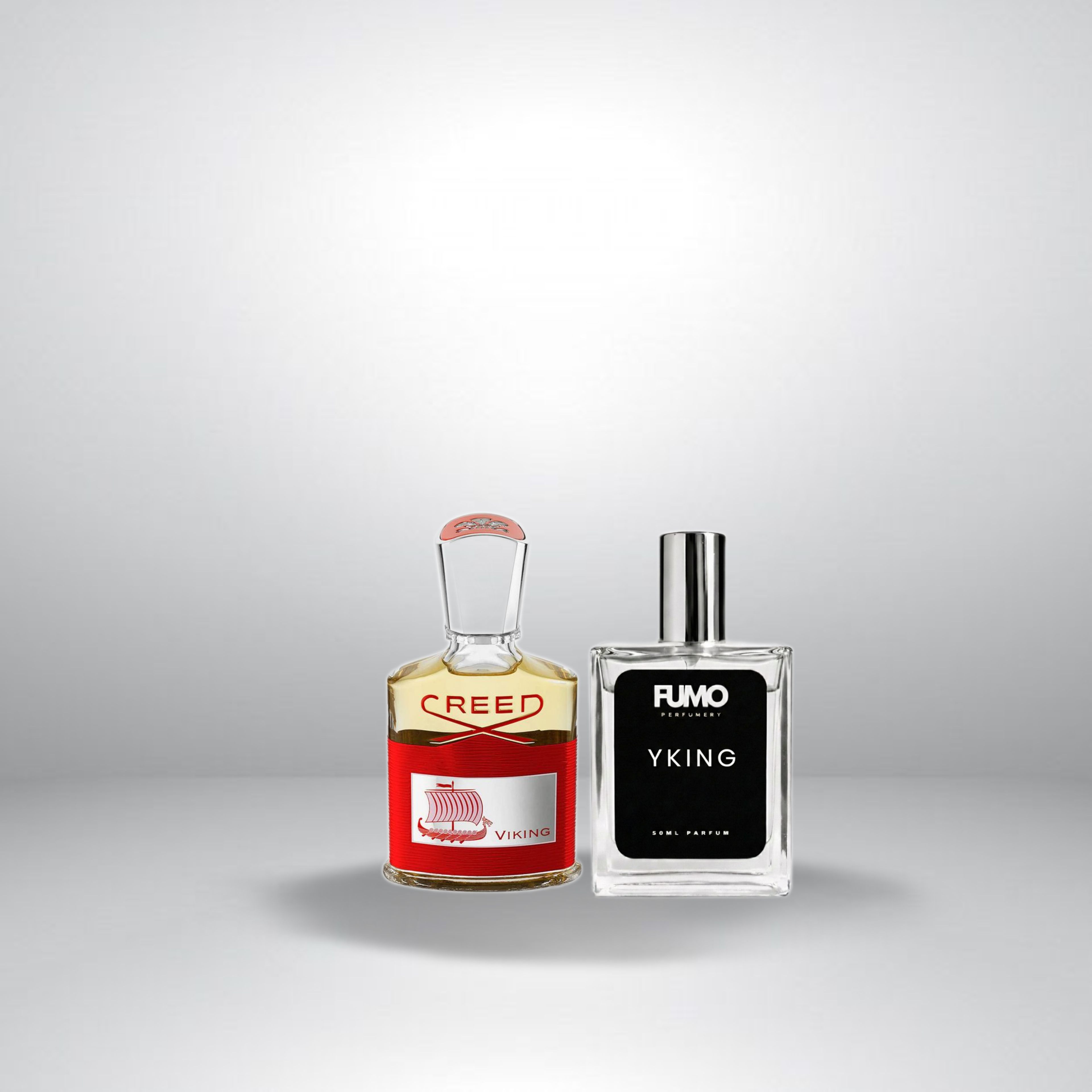 YKING 50ML PARFUM