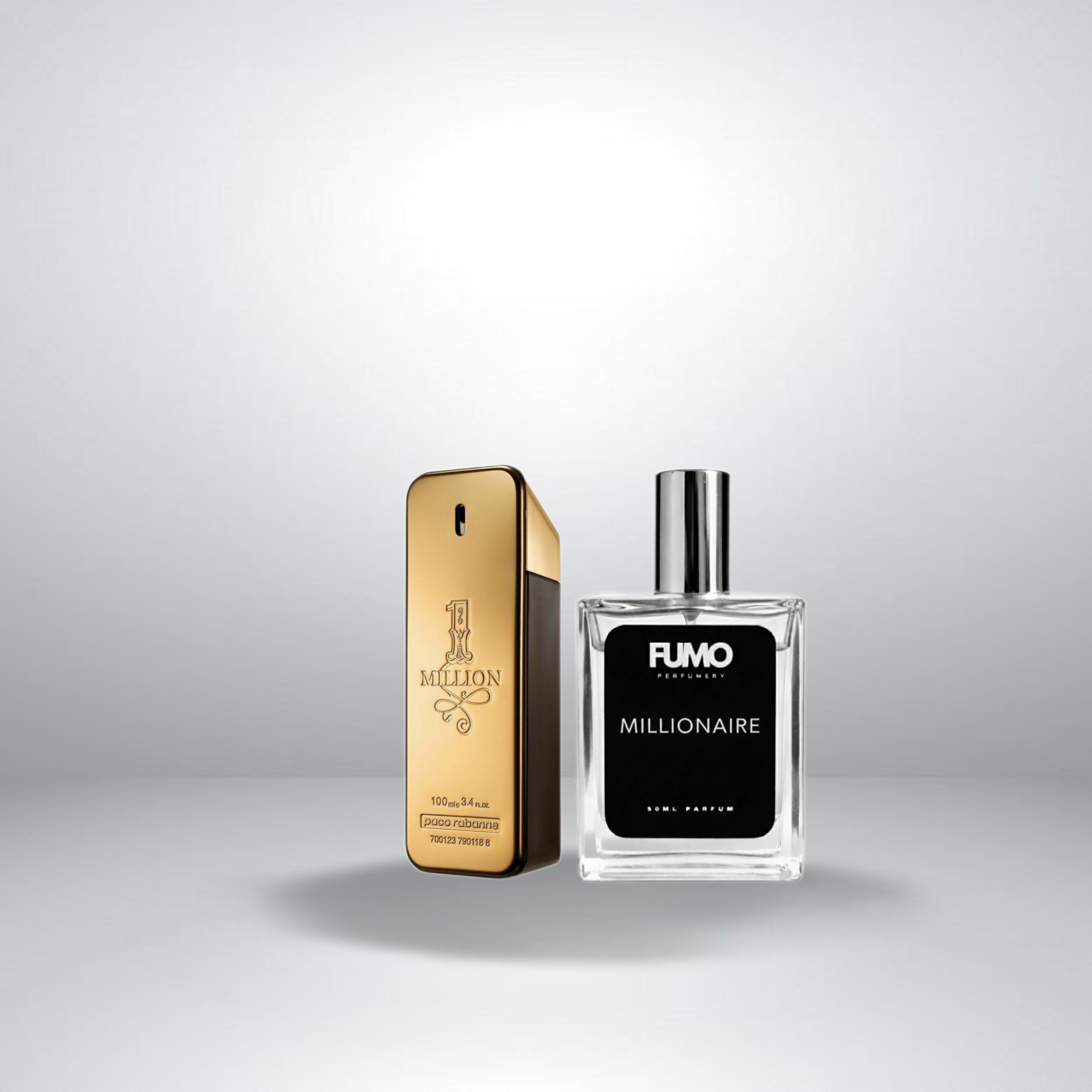 MILLIONARE 50ML PARFUM