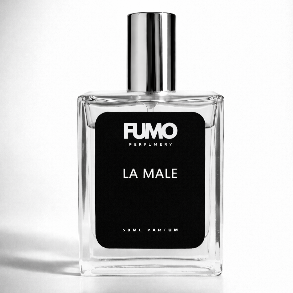 LA MALE 50ML PARFUM