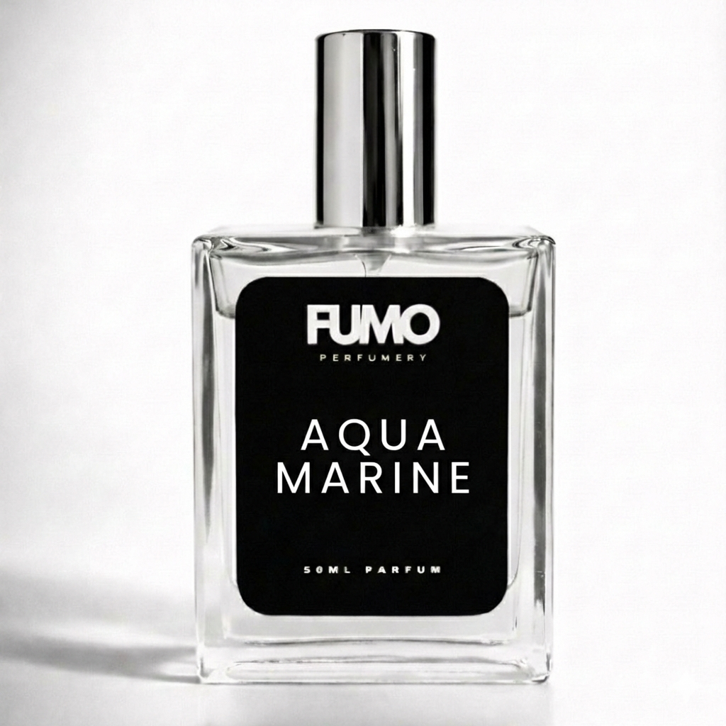 AQUA MARINE 50ML PARFUM