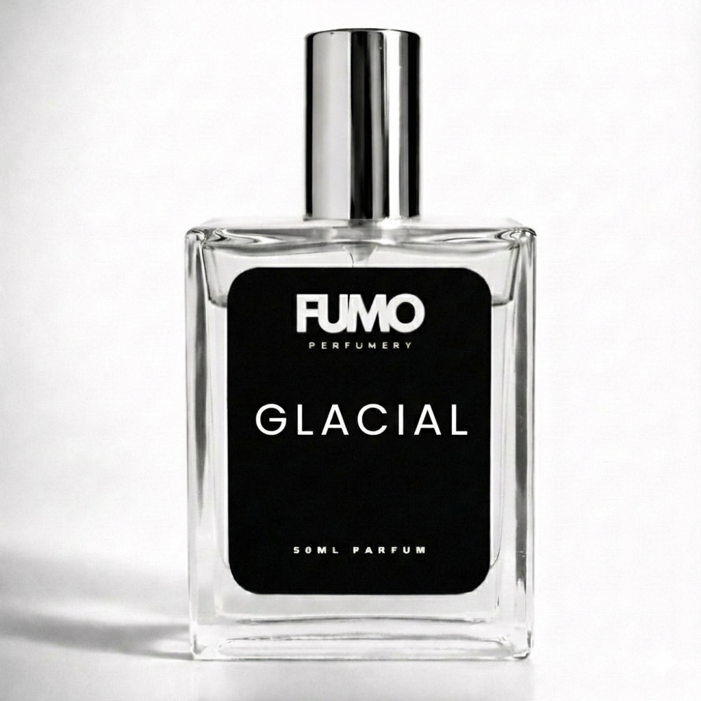 GLACIAL 50ML PARFUM