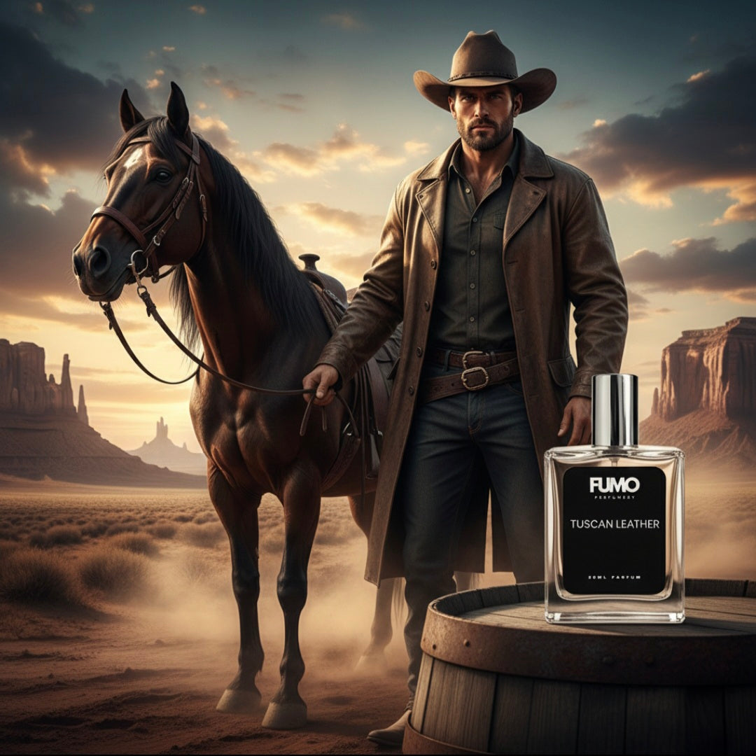 TUSCAN LEATHER 50ML PARFUM