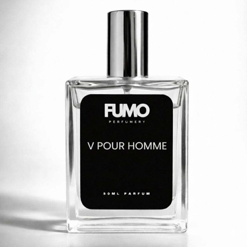 V POUR HOMME 50ML PARFUM