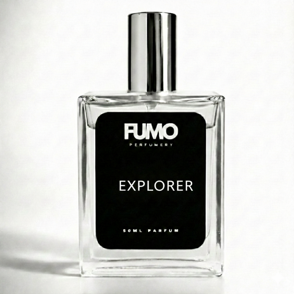 EXPLORER 50ML PARFUM