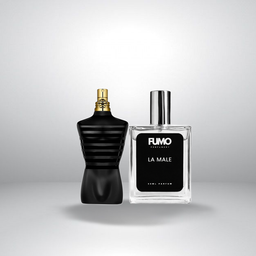 LA MALE 50ML PARFUM