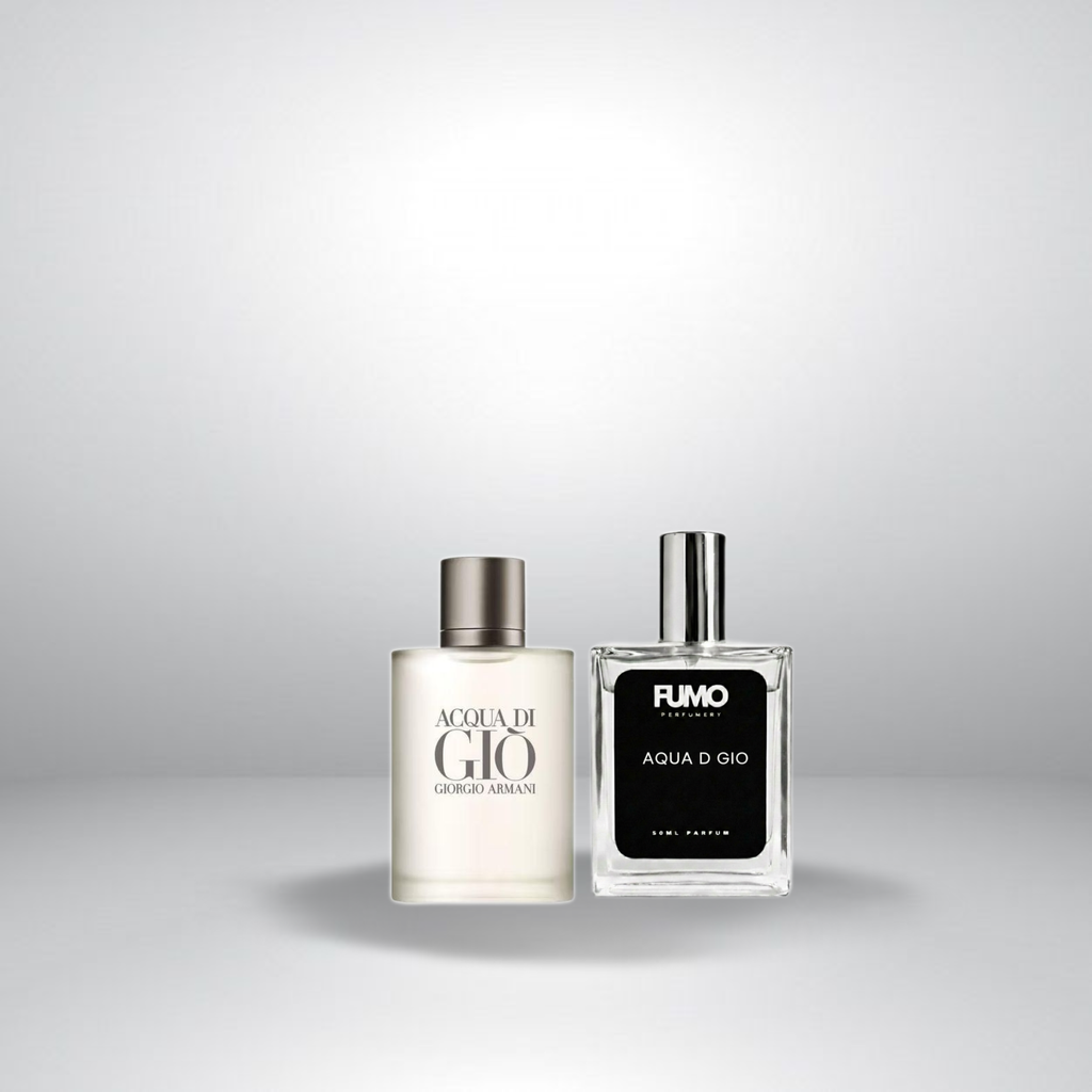 AQUA D GIO 50ML PARFUM