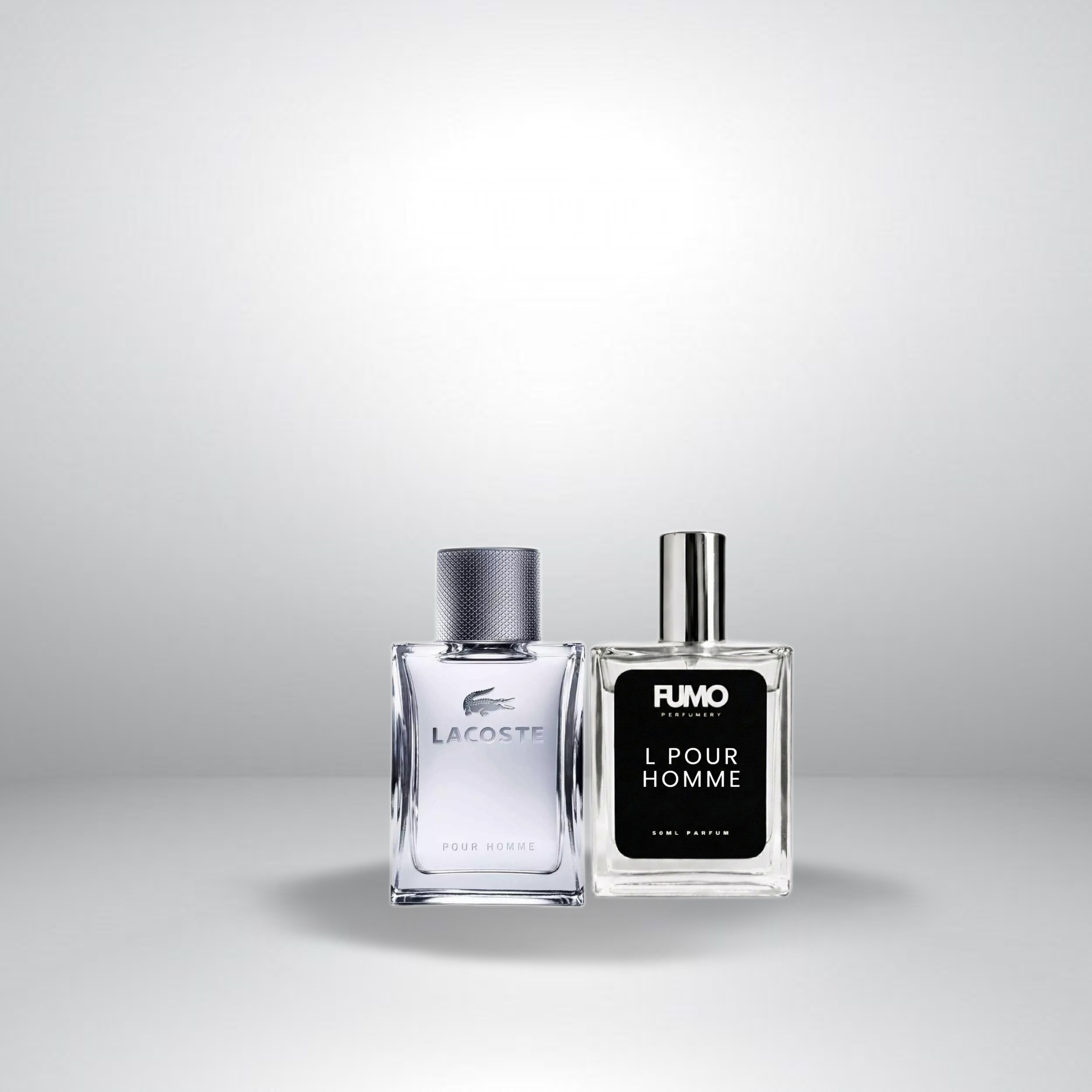 L POUR HOMME 50ML PARFUM