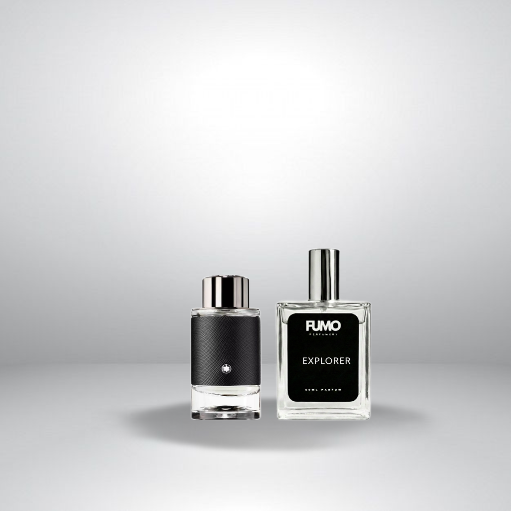 EXPLORER 50ML PARFUM