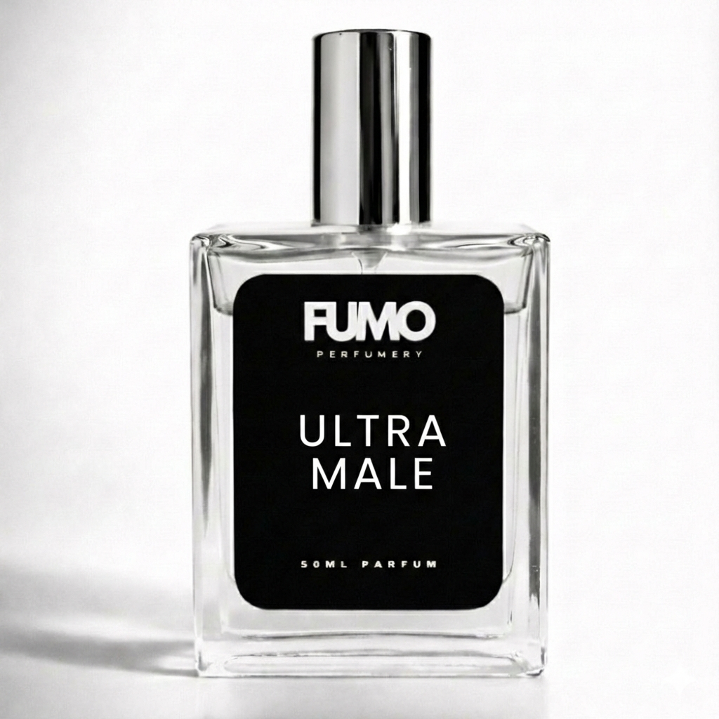 ULTRA MALE 50ML PARFUM