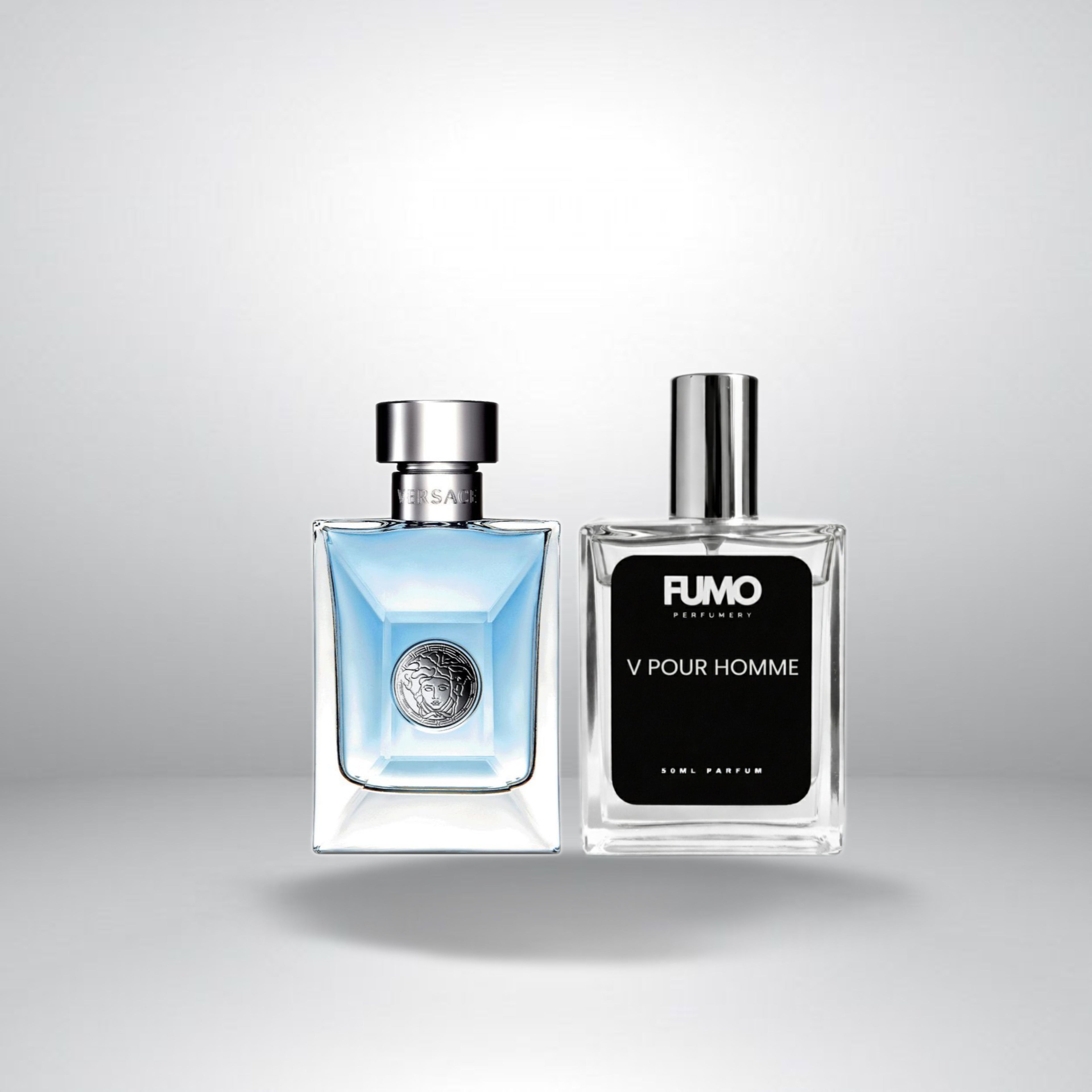 V POUR HOMME 50ML PARFUM