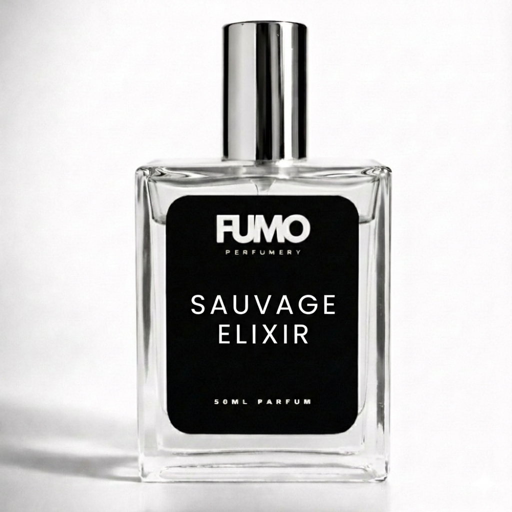 SAUVAGE ELIXIR 50ML PARFUM