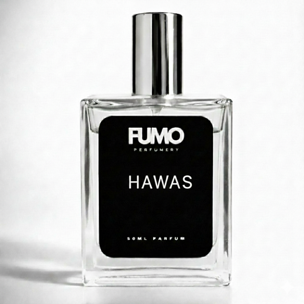 HAWAS 50ML PARFUM