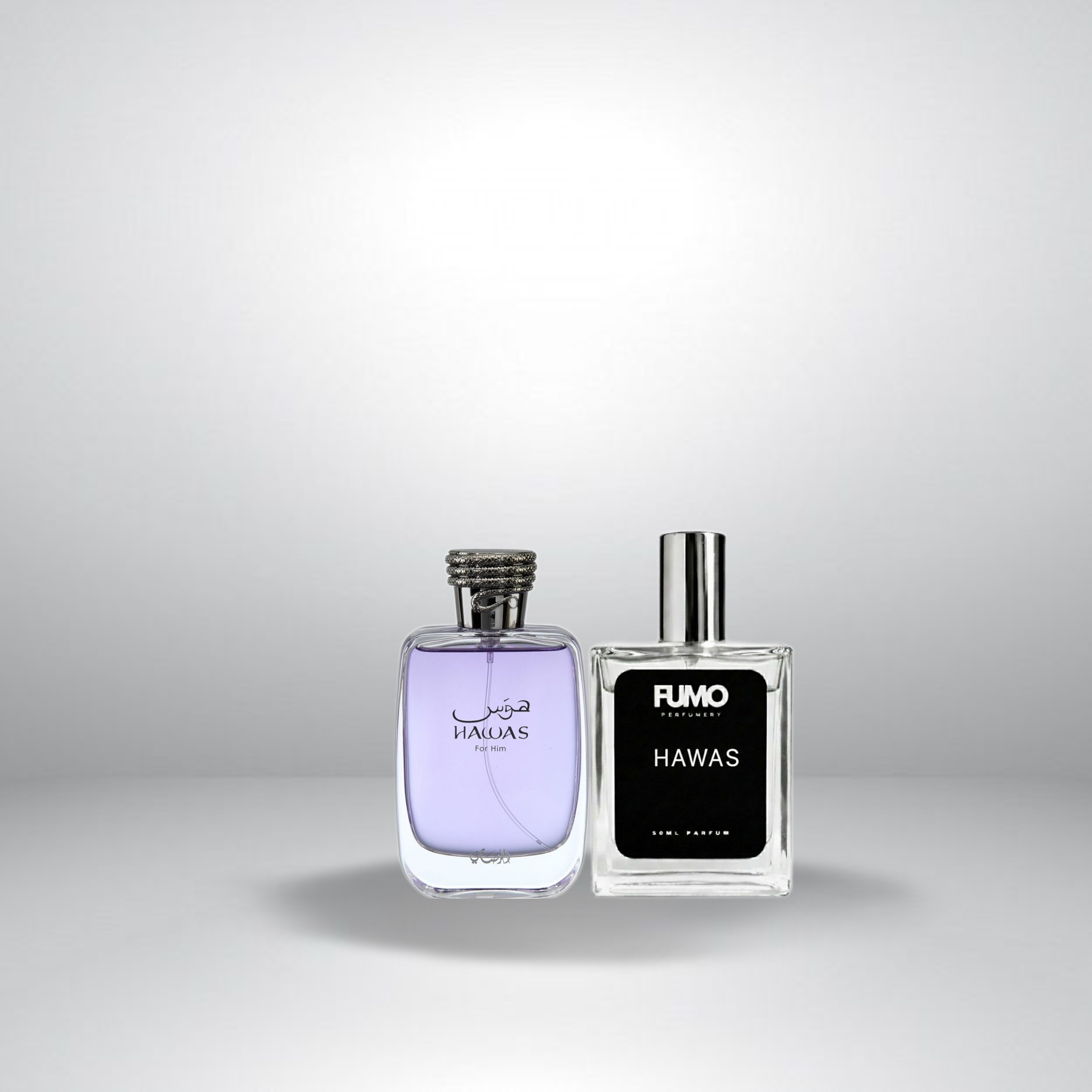 HAWAS 50ML PARFUM