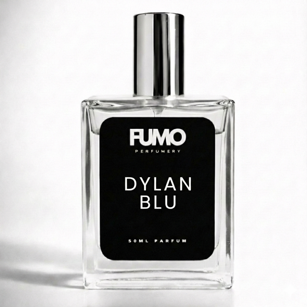 DYLAN BLU 50ML PARFUM