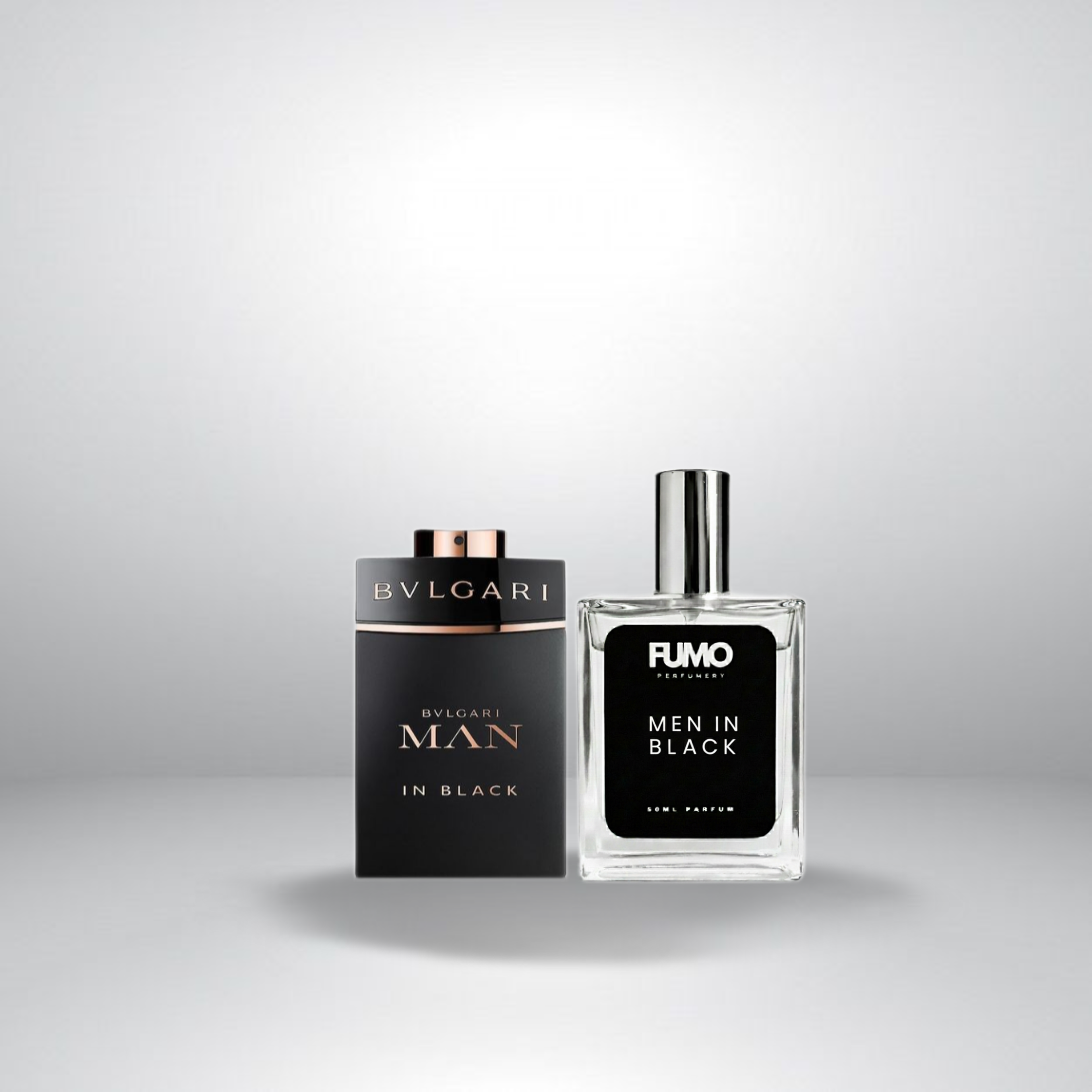 MEN IN BLACK 50ML PARFUM