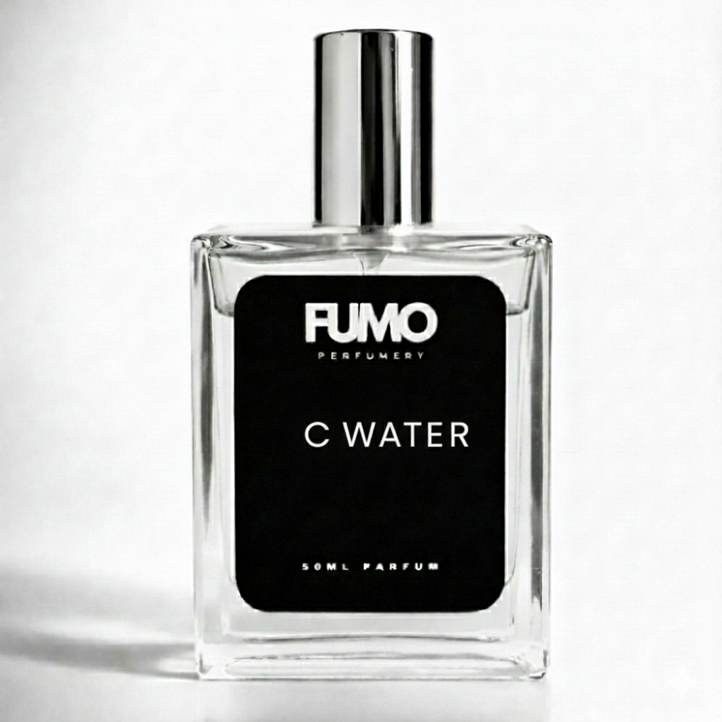 C WATER 50ML PARFUM