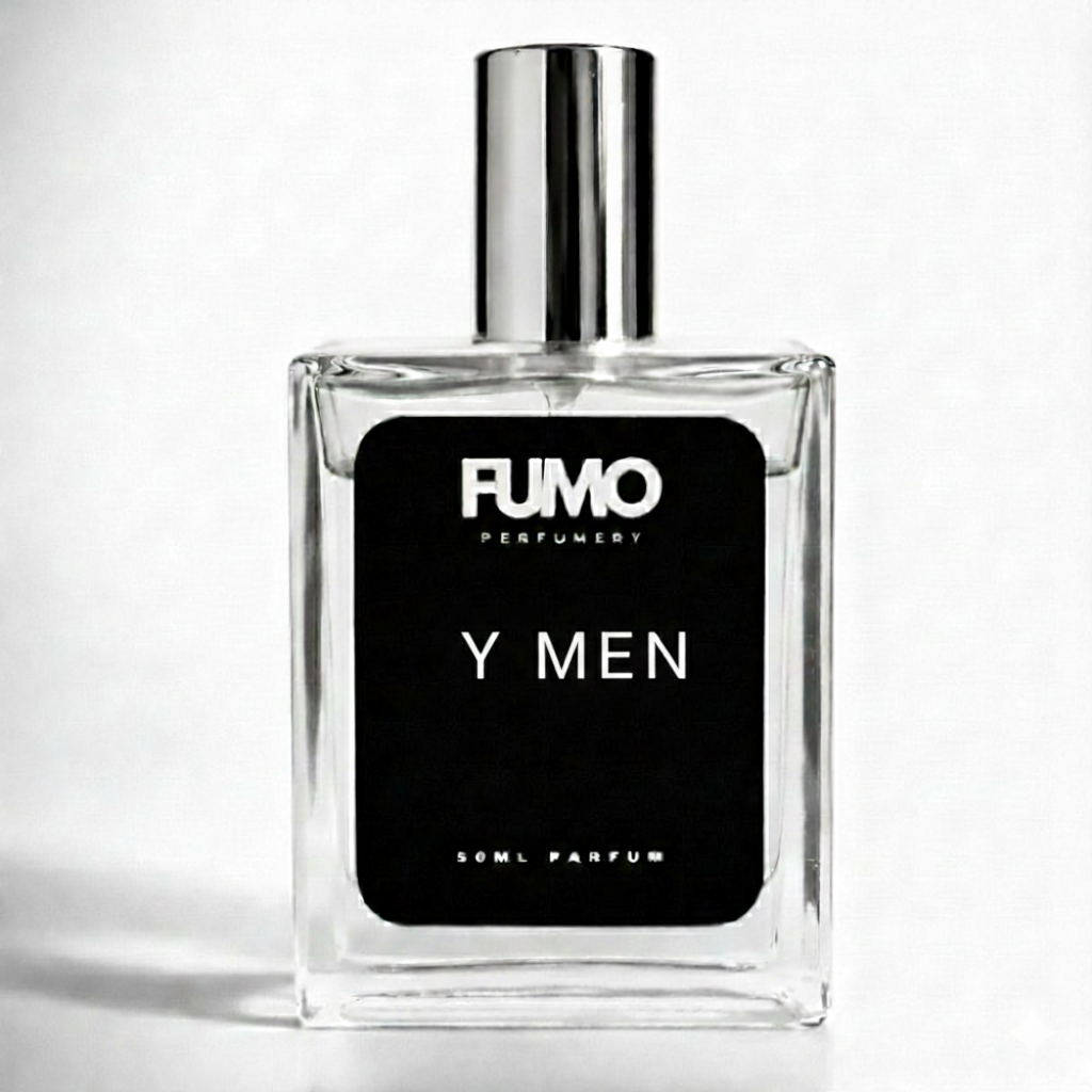 Y MEN 50ML PARFUM