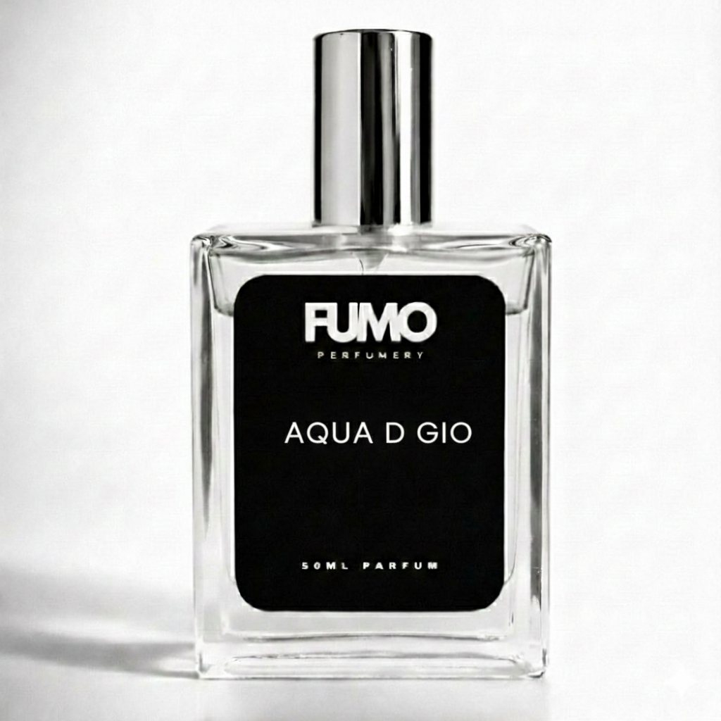 AQUA D GIO 50ML PARFUM