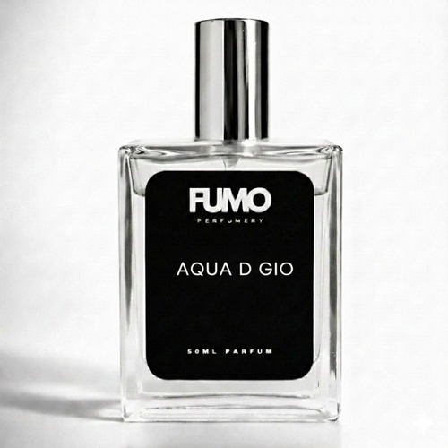 AQUA D GIO 50ML PARFUM