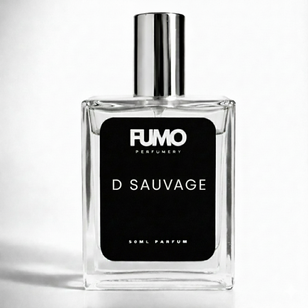 D SAUVAGE 50ML PARFUM